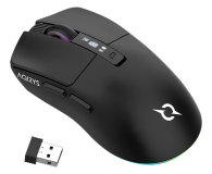 AQIRYS M2 black - 1534038 - zdjęcie 4